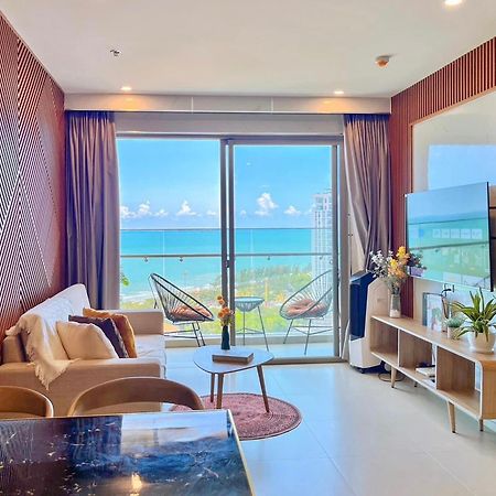 The Song Vung Tau Bi Homestay & Spa Zewnętrze zdjęcie