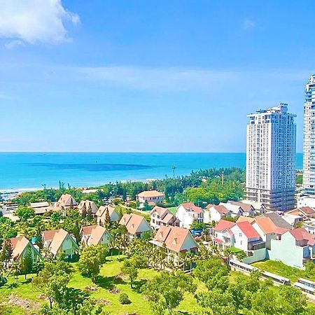 The Song Vung Tau Bi Homestay & Spa Zewnętrze zdjęcie
