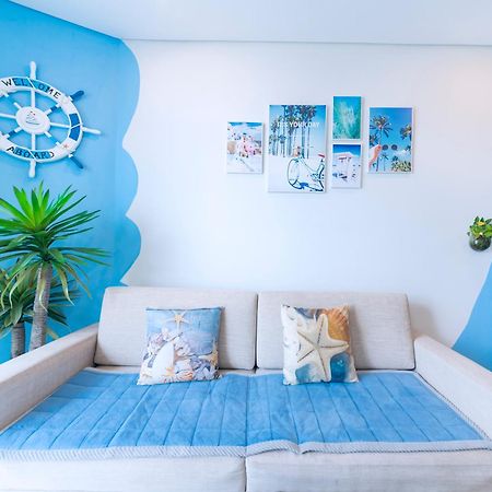 The Song Vung Tau Bi Homestay & Spa Zewnętrze zdjęcie