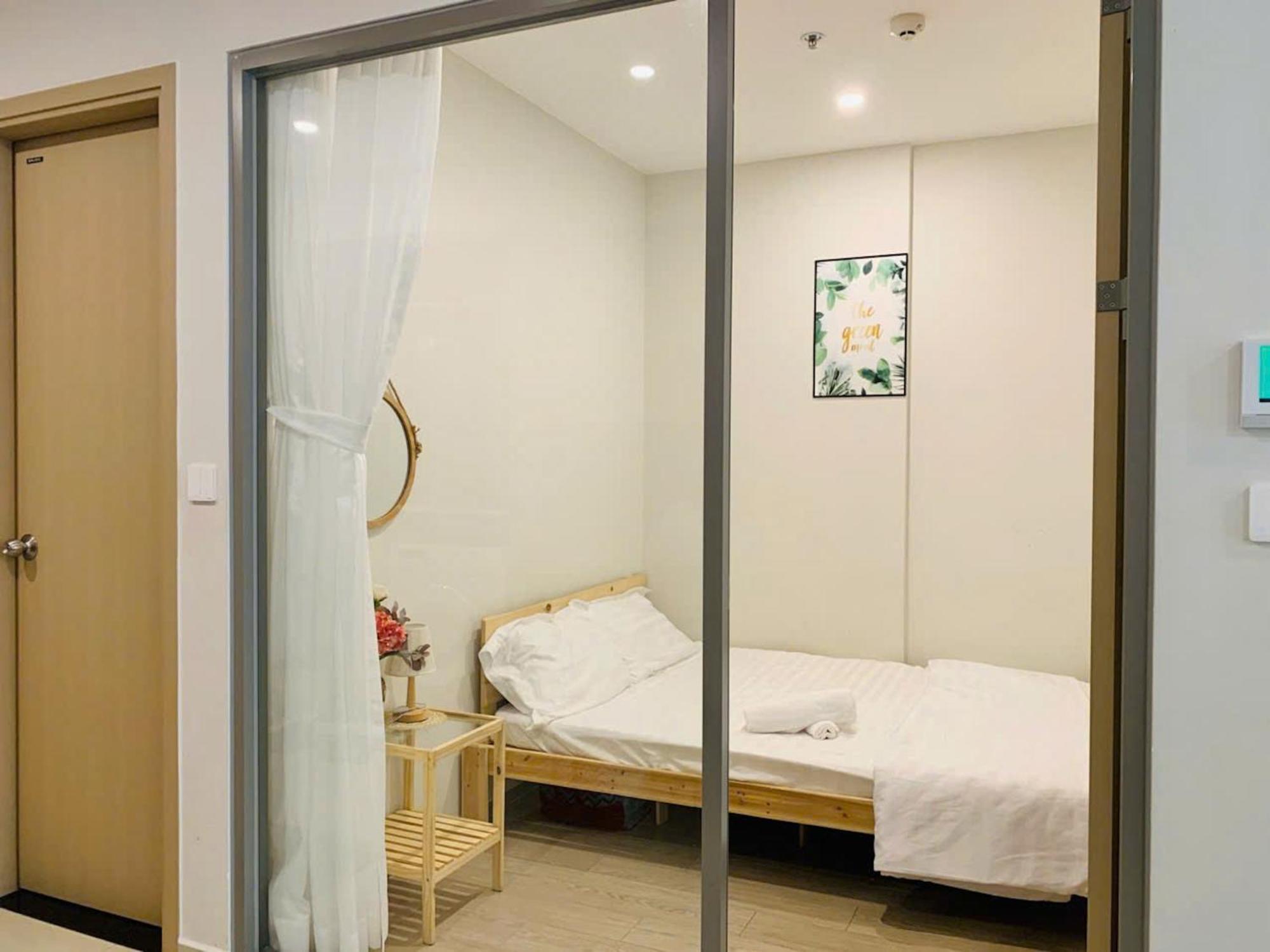 The Song Vung Tau Bi Homestay & Spa Zewnętrze zdjęcie