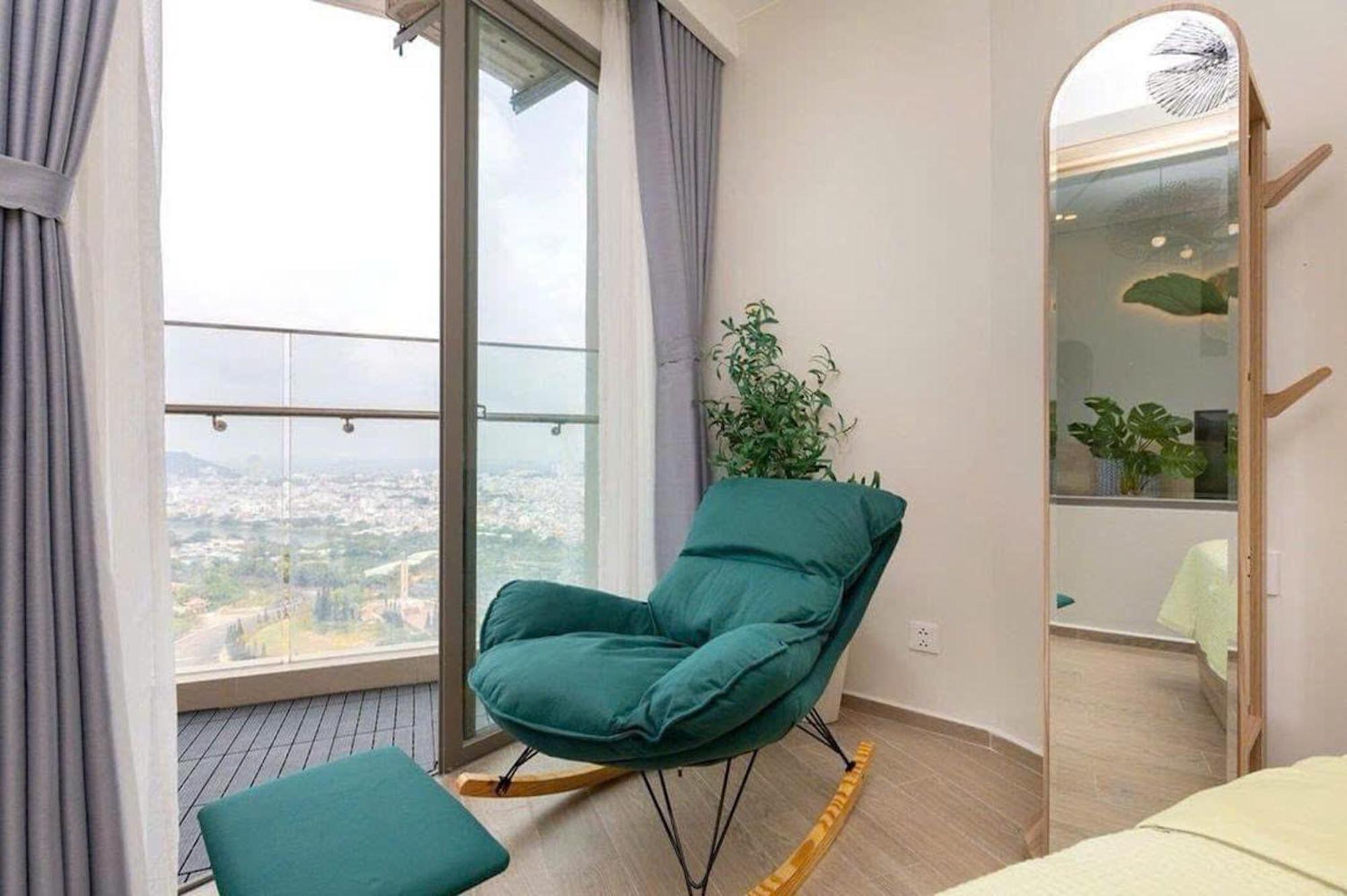 The Song Vung Tau Bi Homestay & Spa Zewnętrze zdjęcie