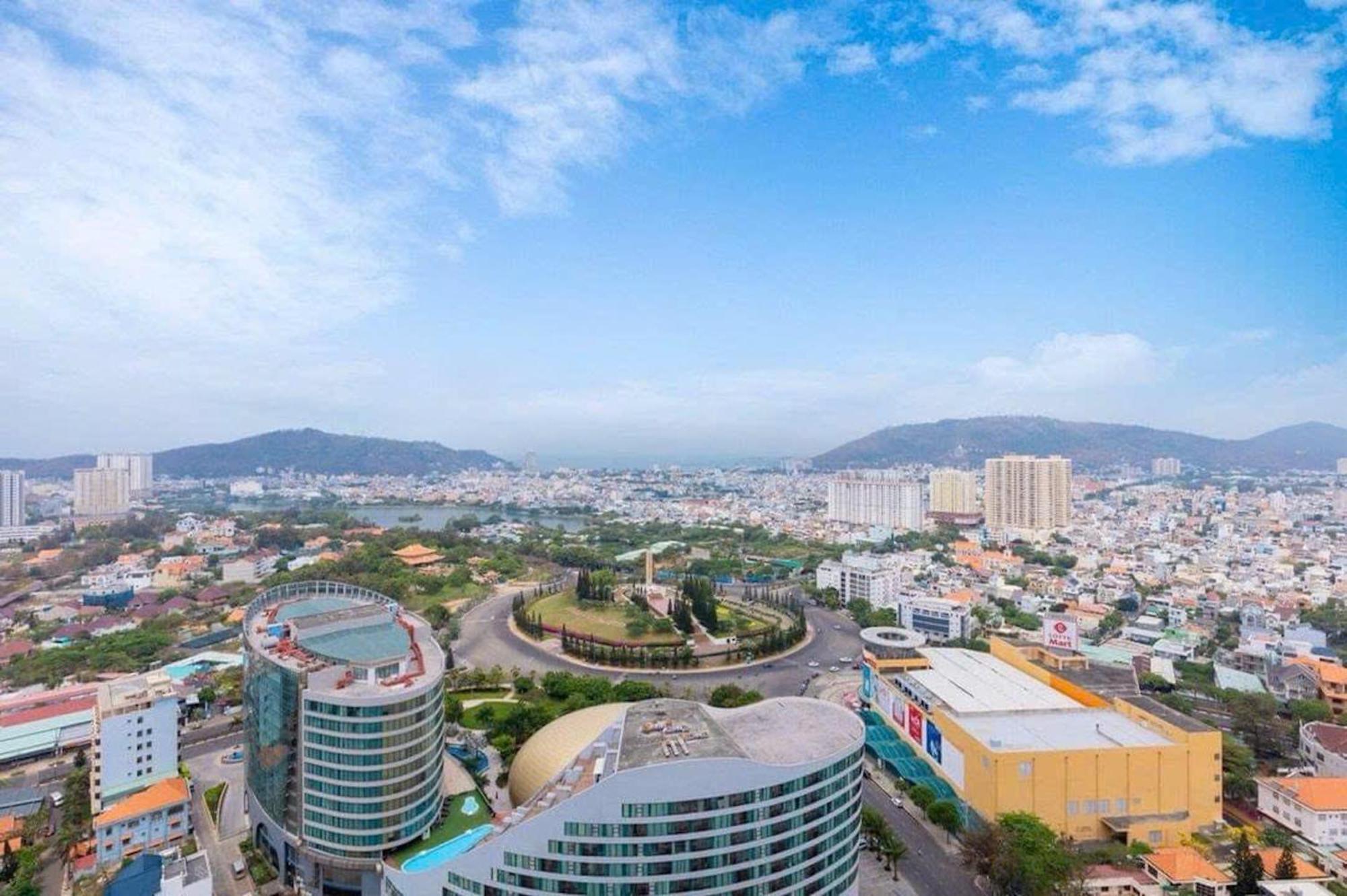 The Song Vung Tau Bi Homestay & Spa Zewnętrze zdjęcie