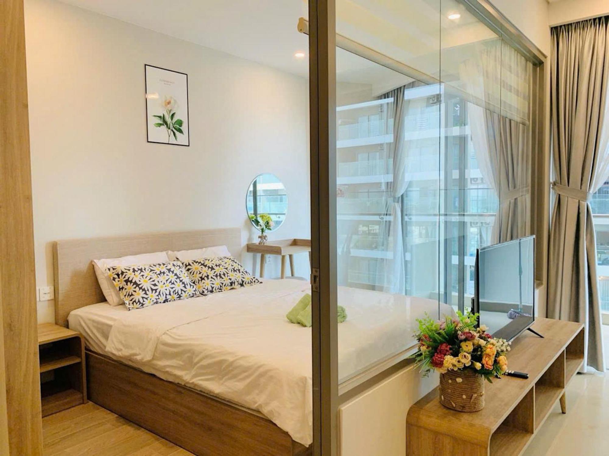 The Song Vung Tau Bi Homestay & Spa Zewnętrze zdjęcie