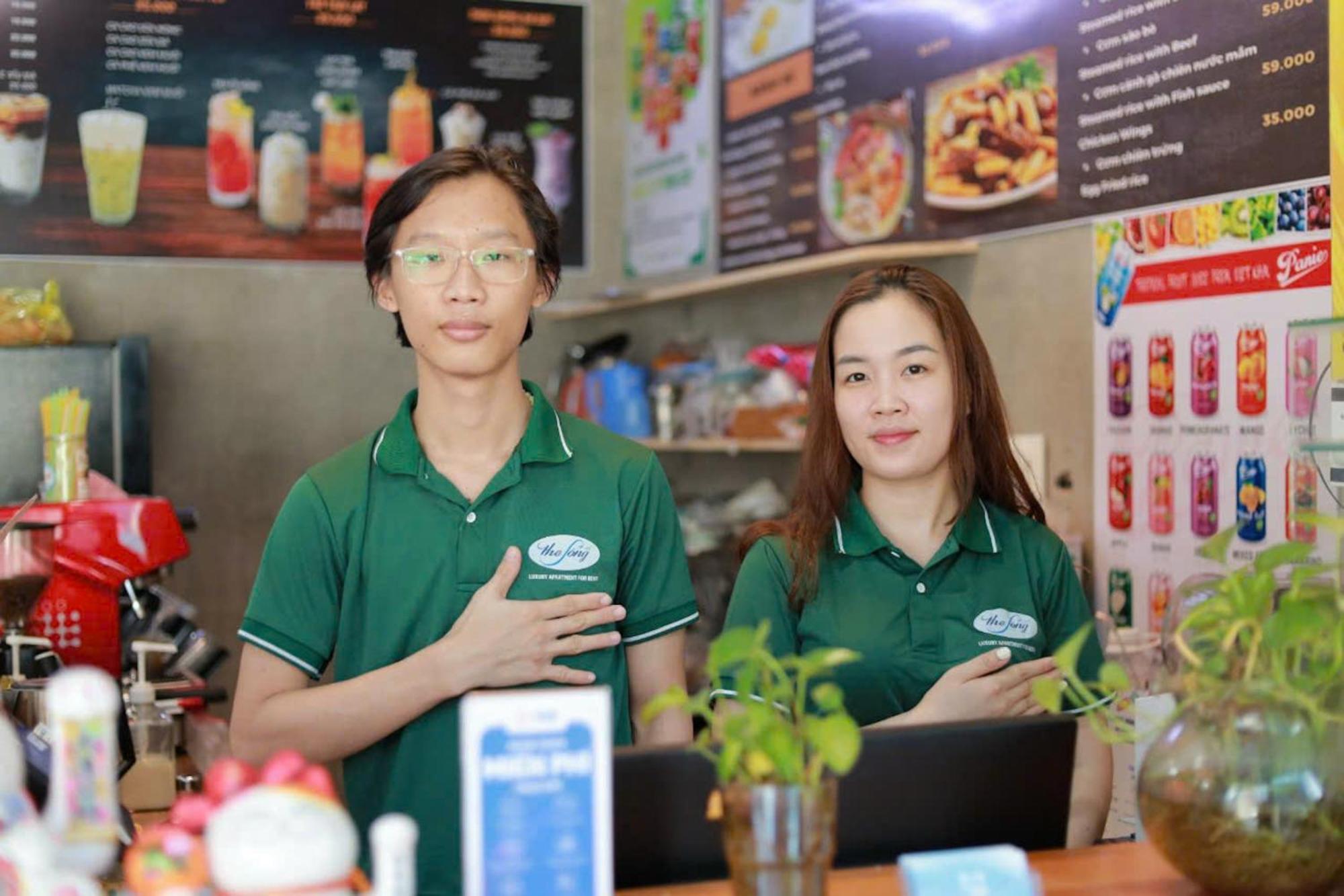 The Song Vung Tau Bi Homestay & Spa Zewnętrze zdjęcie