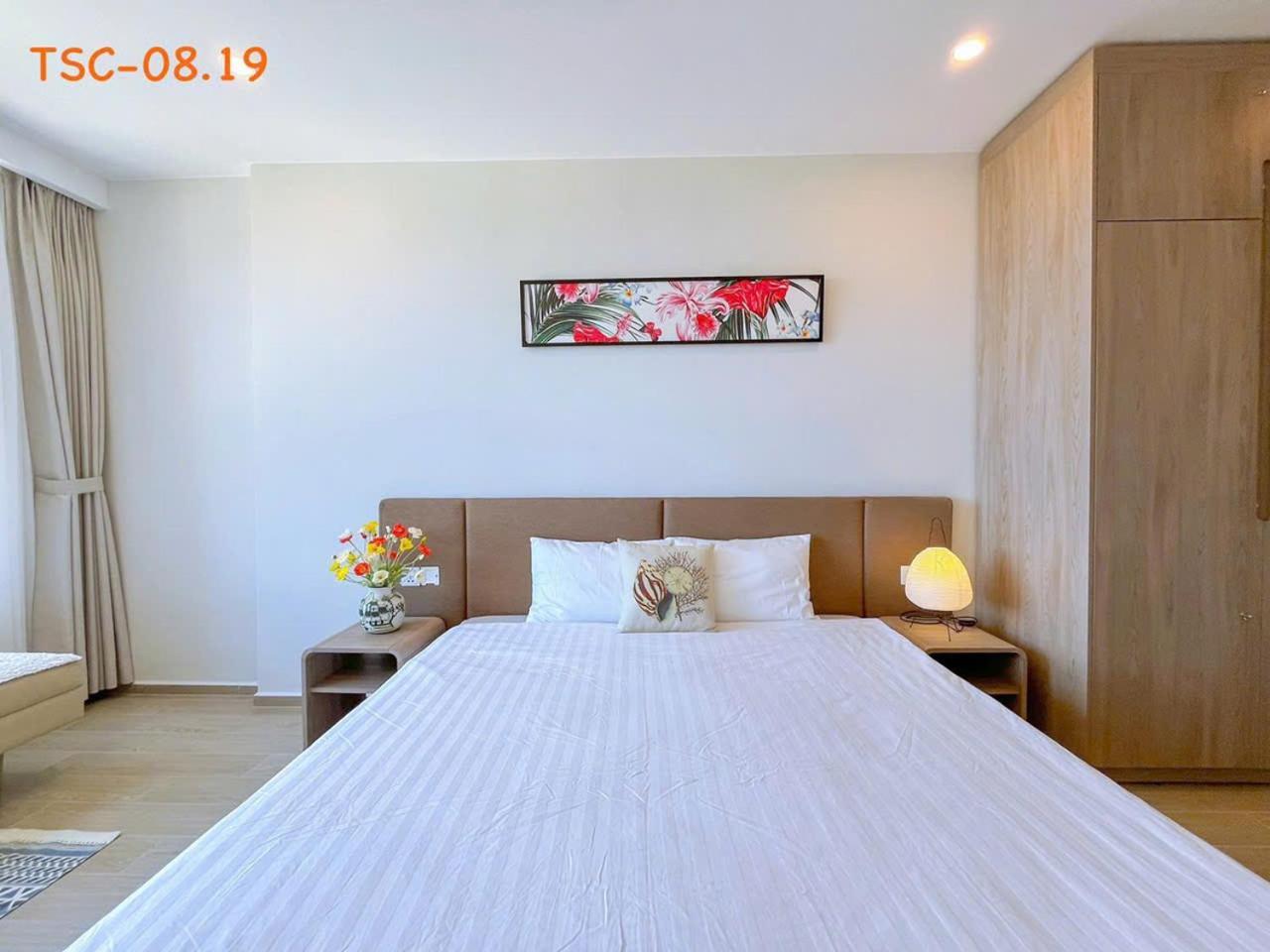 The Song Vung Tau Bi Homestay & Spa Zewnętrze zdjęcie