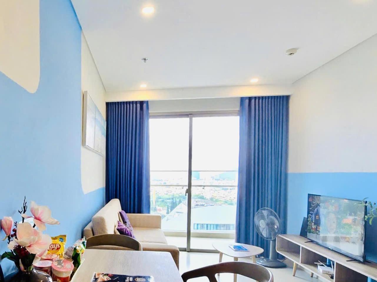 The Song Vung Tau Bi Homestay & Spa Zewnętrze zdjęcie