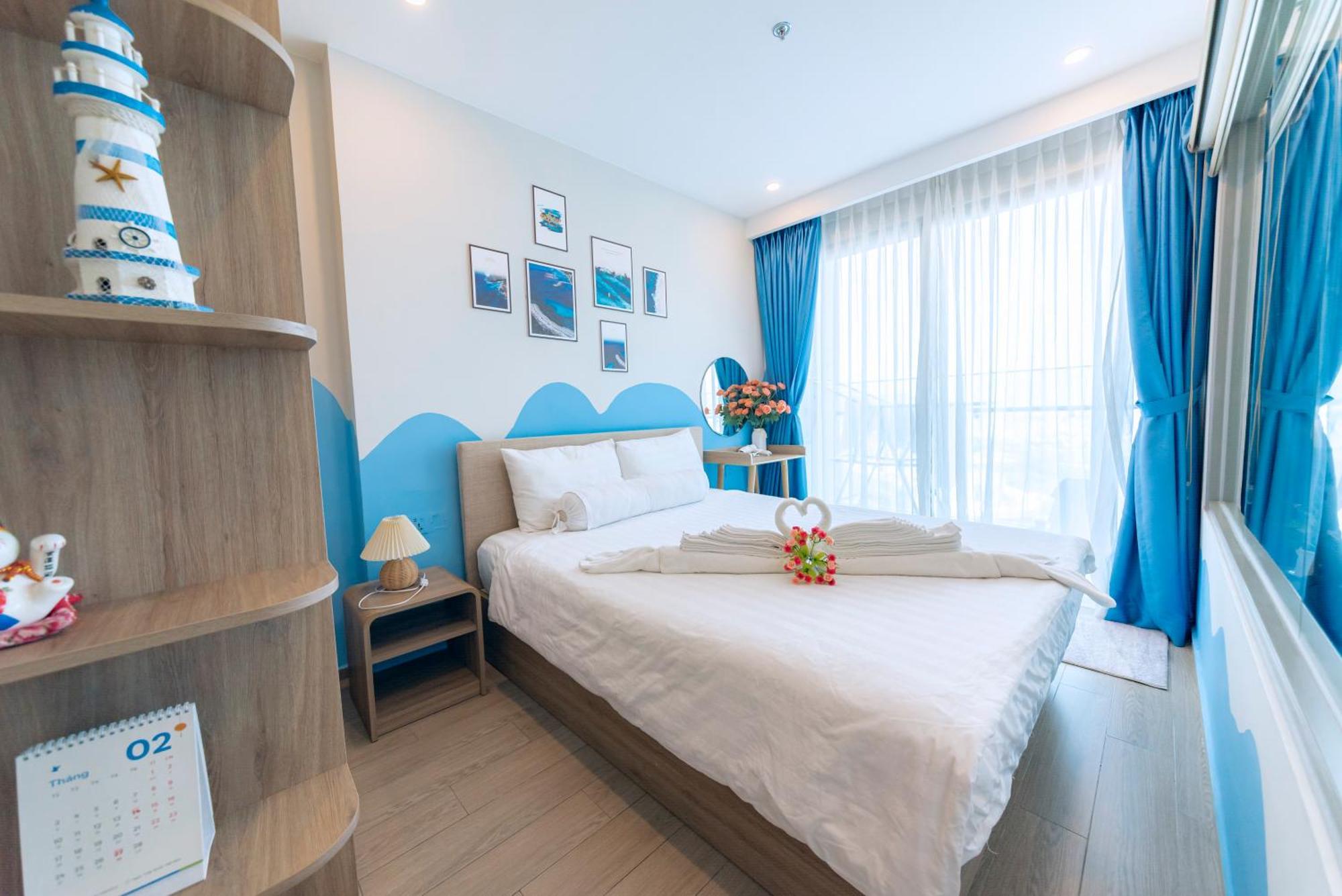 The Song Vung Tau Bi Homestay & Spa Zewnętrze zdjęcie