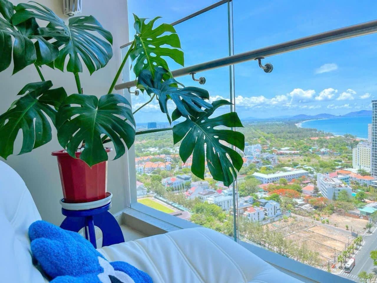 The Song Vung Tau Bi Homestay & Spa Zewnętrze zdjęcie