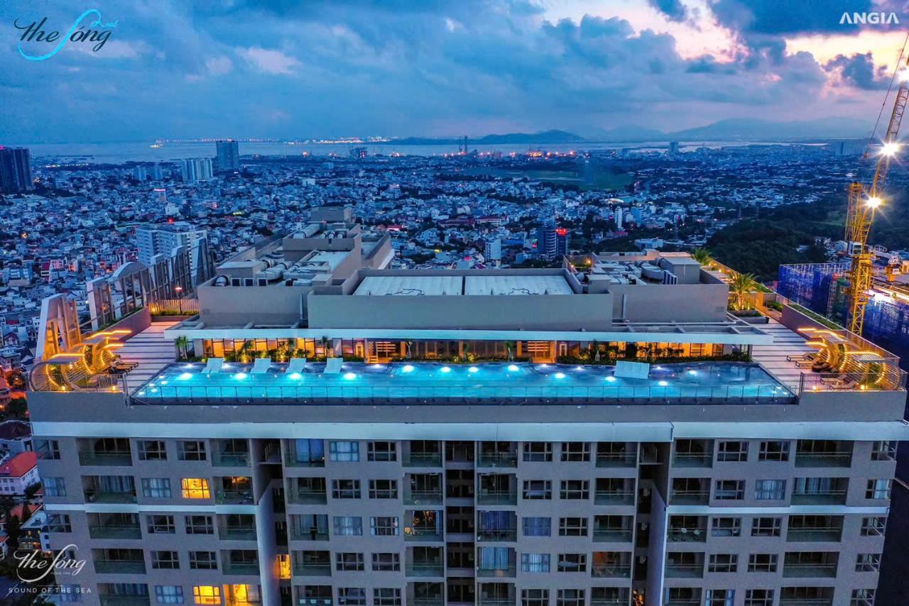 The Song Vung Tau Bi Homestay & Spa Zewnętrze zdjęcie